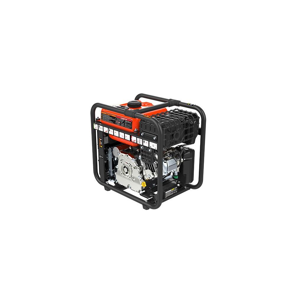 Generador Inverter FEROE 4600W GENERGY Grupo de Luz