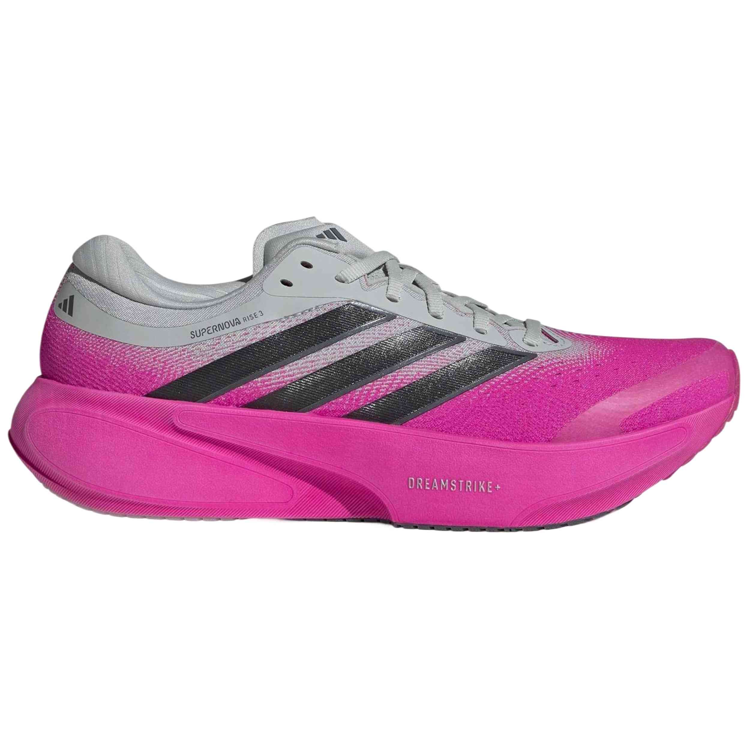 Zapatillas De Running Adidas modelo Zapatillas adidas Supernova Rise 3 rosa negro para Mujer en color Rosa
