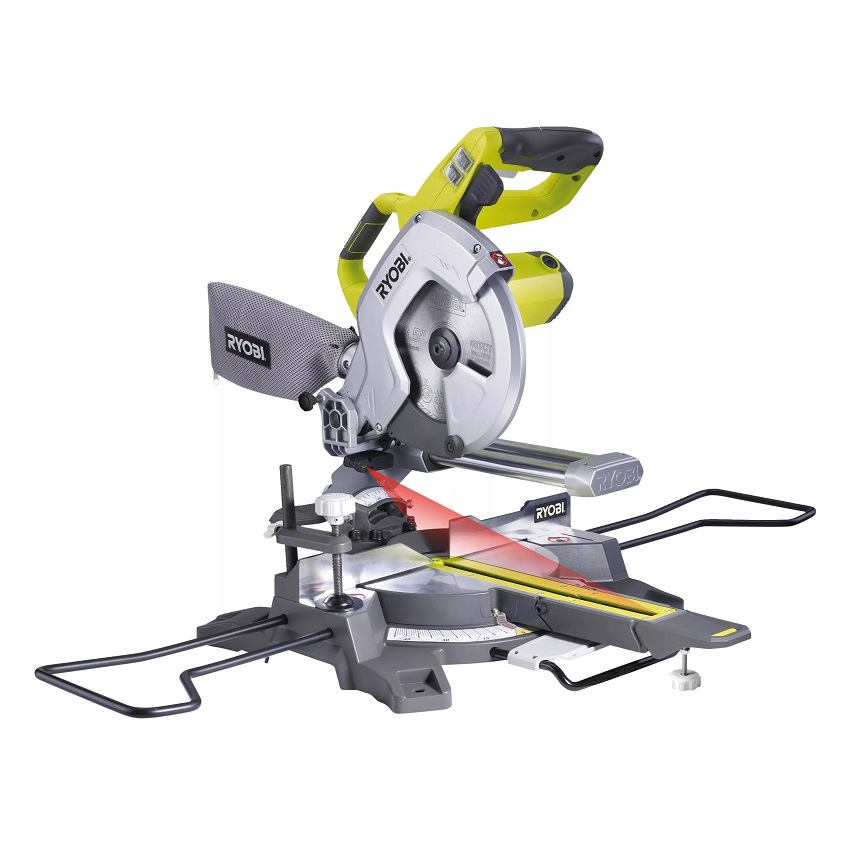 SIERRA INGLETADORA EMS216L 1500W - TT5133001197