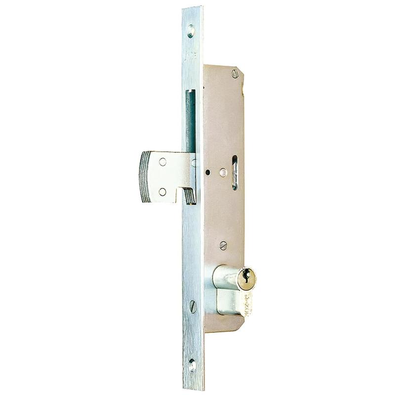 Cerradura lince 5582n        hn/17 mm.
