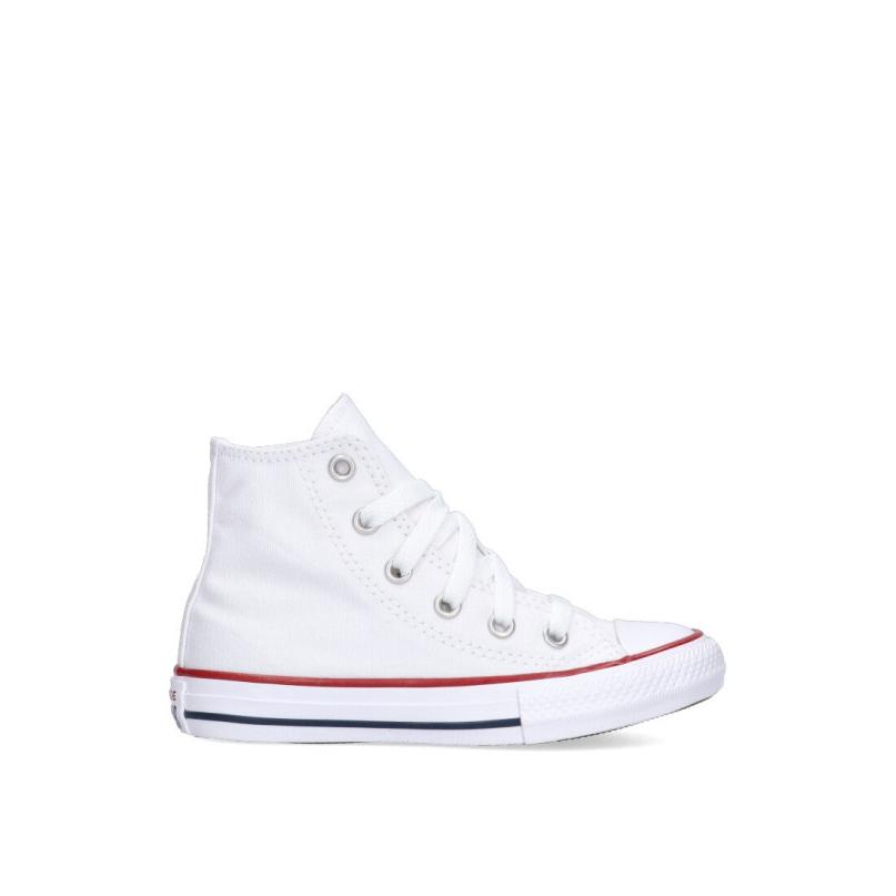 Converse Deportivo 3j253c Blanco para Niña