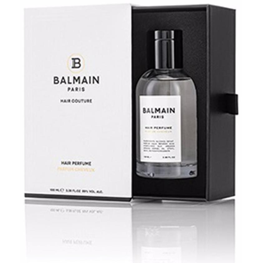 Hair Perfume Hair Couture  Balmain Hair