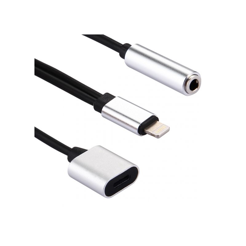 Cable BWOO 2.4A - Carga rápida - 3m - USB-C