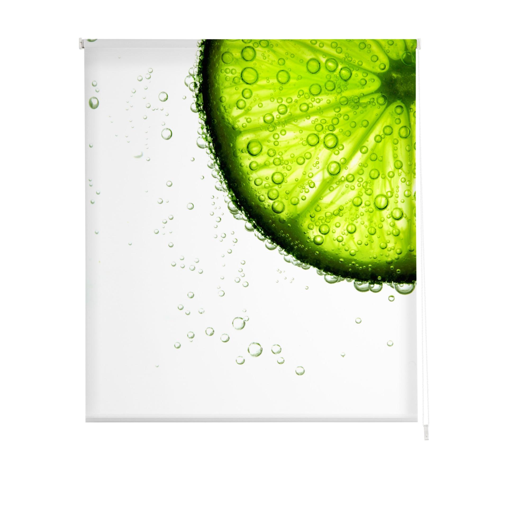 ESTORALIS | Estor Enrollable Translúcido Estampado COCINA | Estor para Ventanas y Puertas | Estor Translúcido Fácil Instalación Pared o Techo | ! Envíos a domicilio Gratis ¡