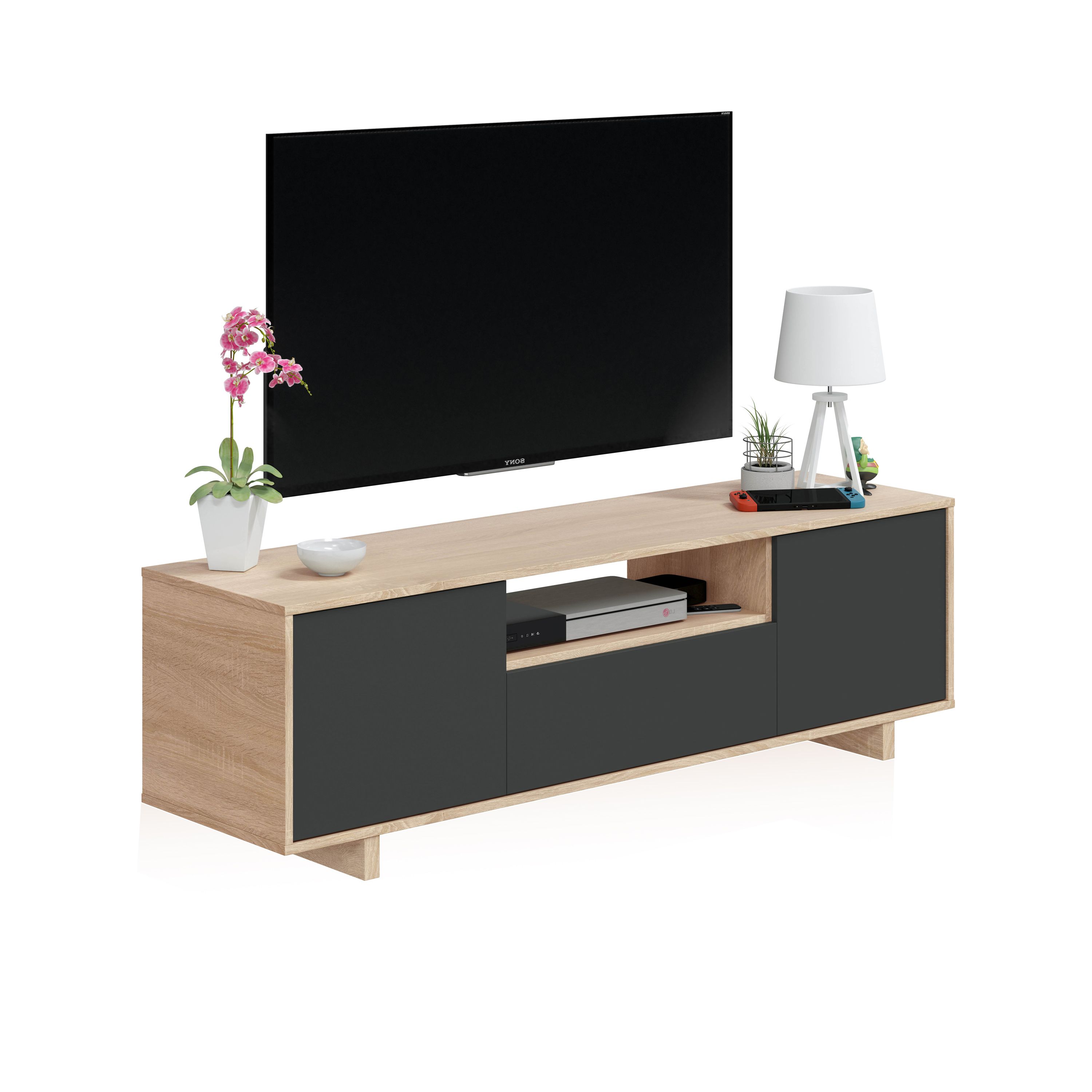 duehome - Mueble TV Lino