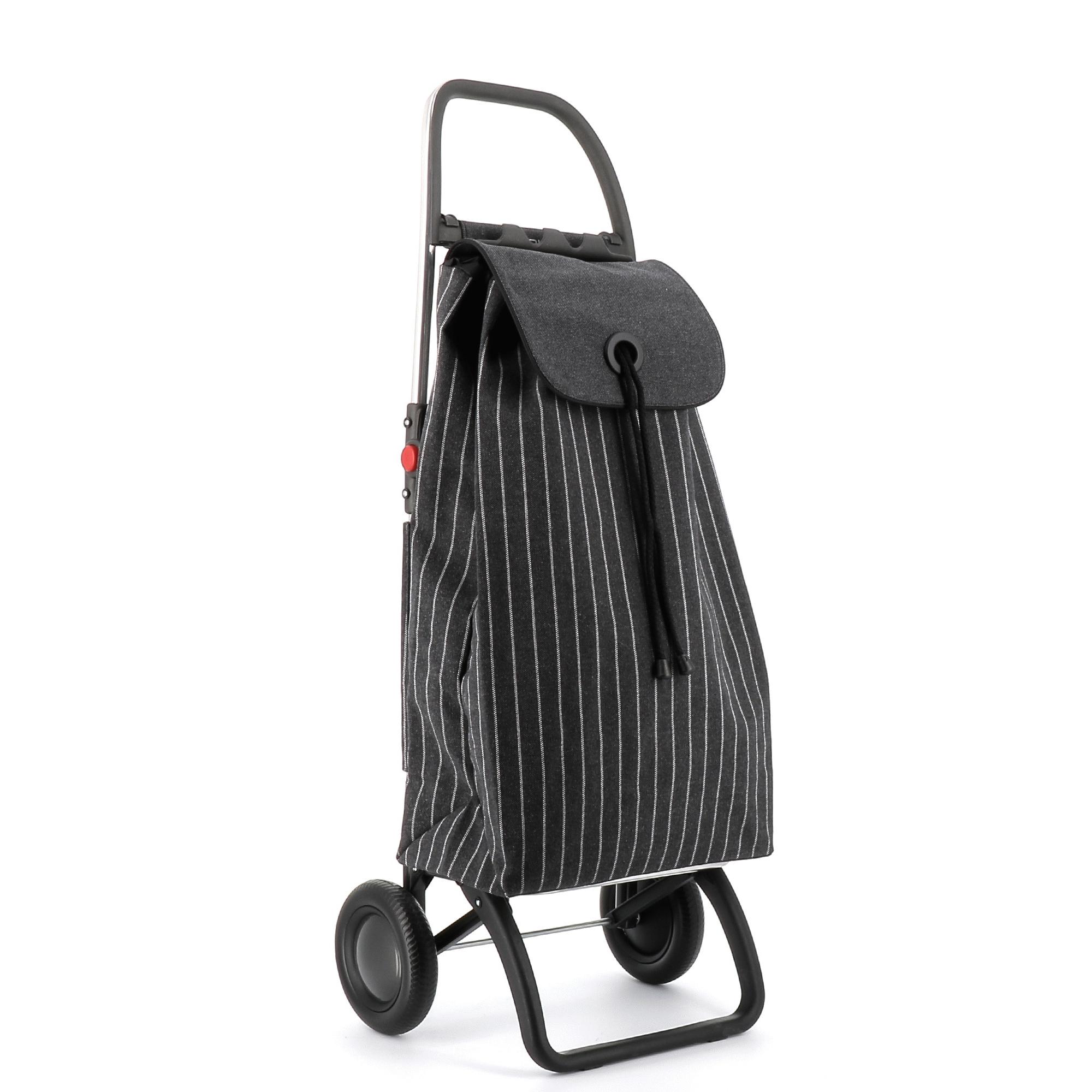 Carro Rolser I Max Tailor 2 Ruedas Plegable