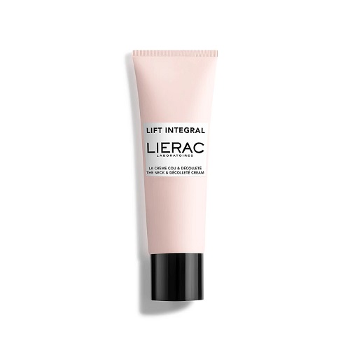 Lierac La Crema De Cuello & Escote