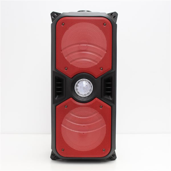 Altavoz Bluetooth Portátil BRIGMTON BAP 900 900W Negro