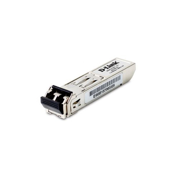Modulo D-link Minigbic 1 Puerto Lc1000sx Multimodo