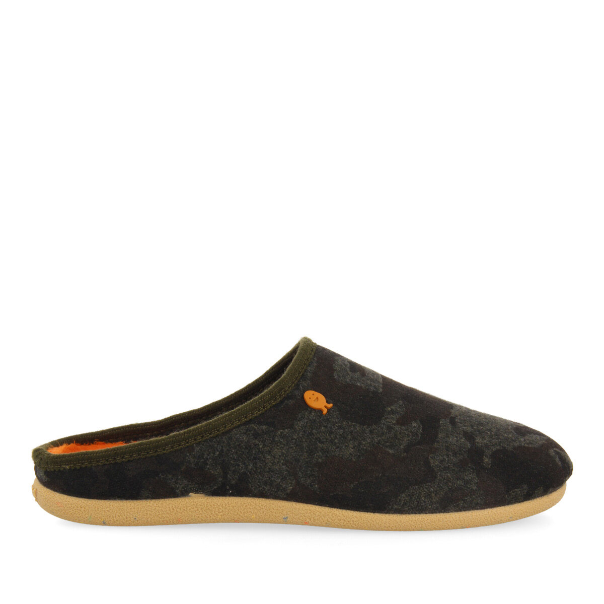Gioseppo ZAPATILLAS DE ESTAR POR CASA DE LA COLECCIÓN HOT POTATOES FORCHACH