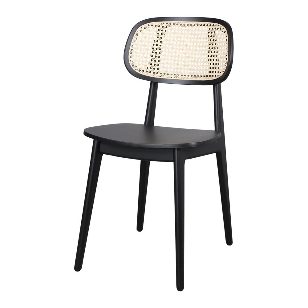 Silla De Madera Carlot - Misterwils Furniture For Free Souls 44x84x51