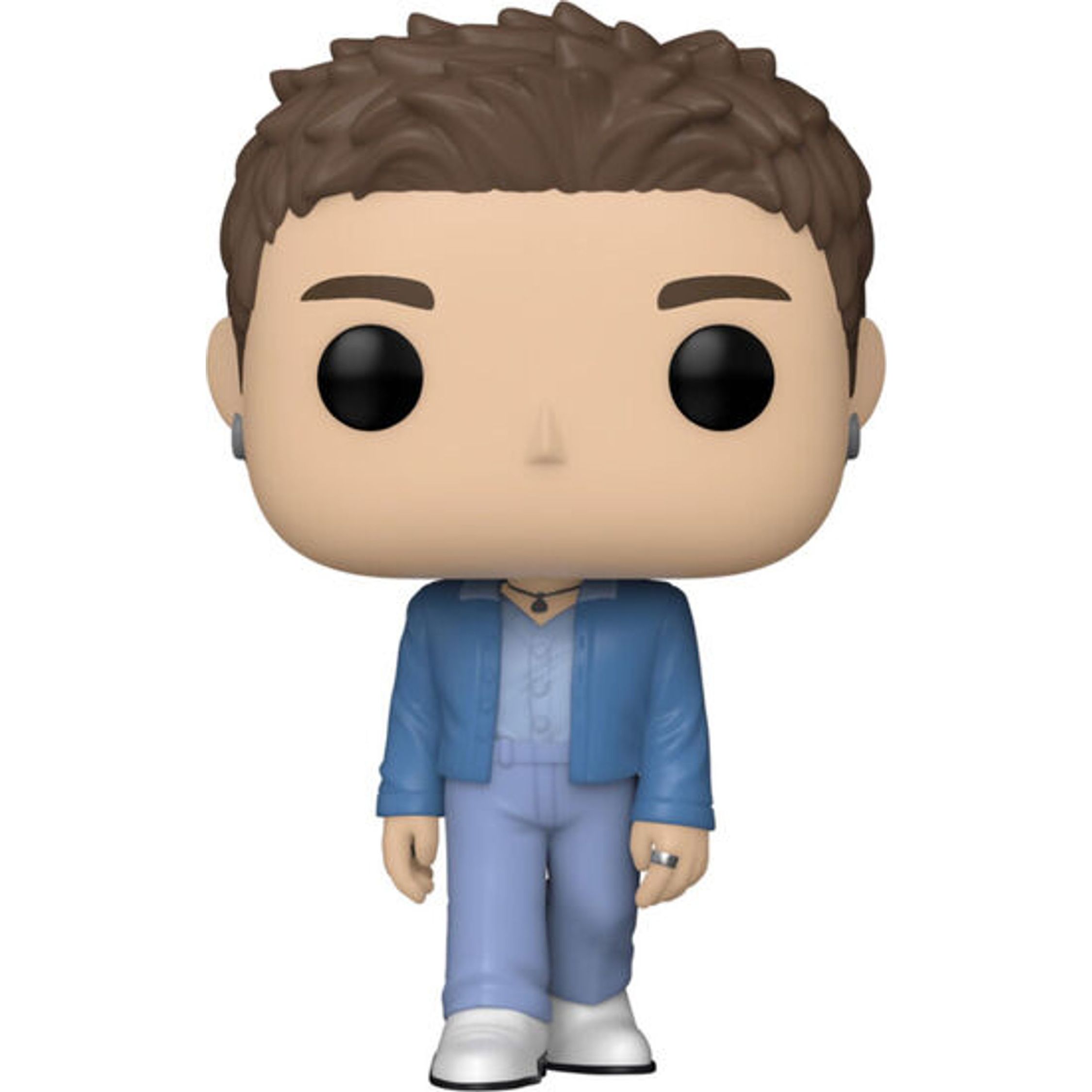 Funko - Figura Pop Bts Rm - Funko Pop Coleccionable De Edición Limitada - Funko Pop Diseño Detallado Y Realista - Funko Pop Ideal Para Regalo - Funko Pop Gran Variedad De Personajes