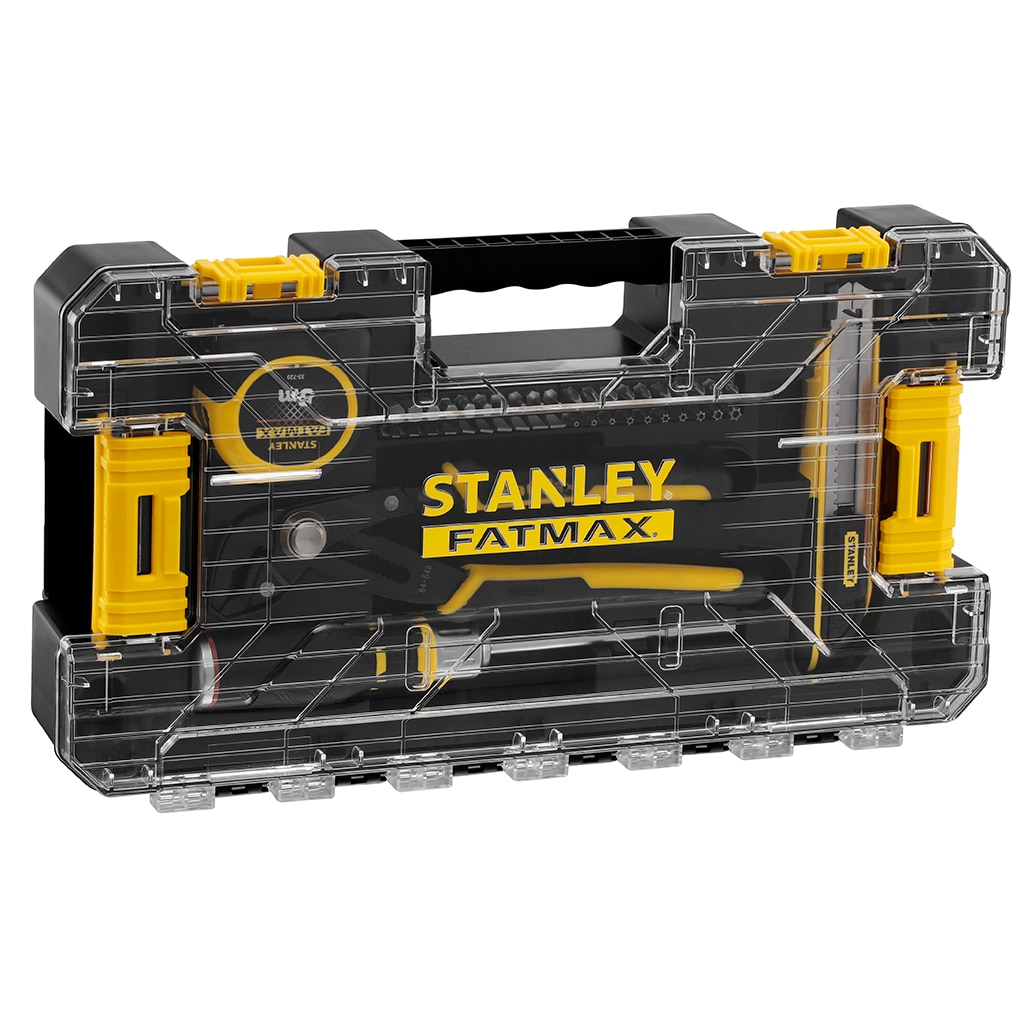 Stanley FATMAX FMMT98106-1 juego de herramientas mecanicas 4 herramientas