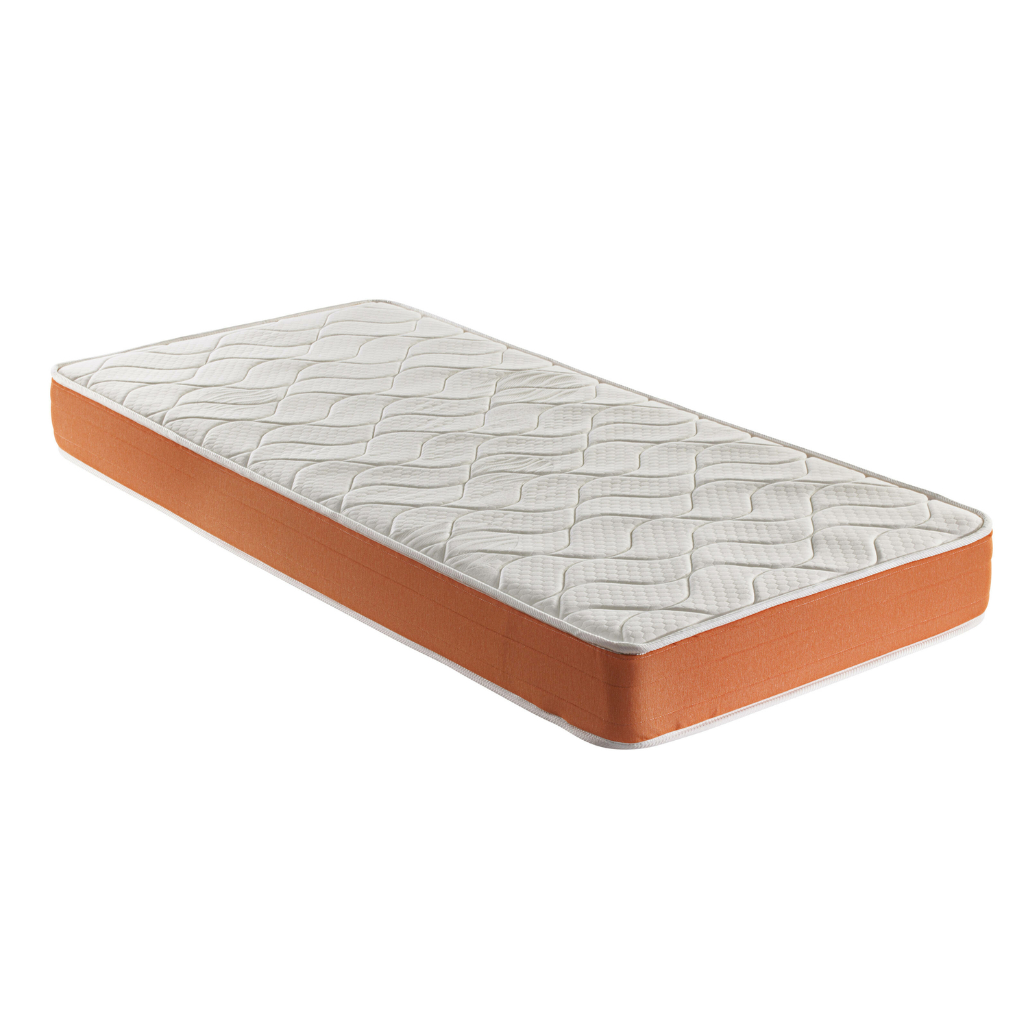 Smartcell | Colchón 90x190 135x190 150x190 | Viscoelástico| Reversible | Antiácaros