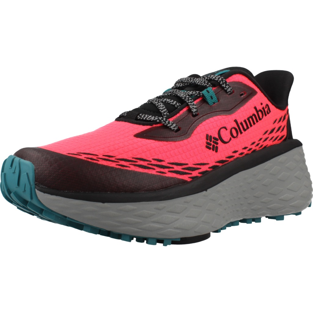 Zapatillas deportivas de Mujer Marca Columbia Modelo Konos Trillium Atr