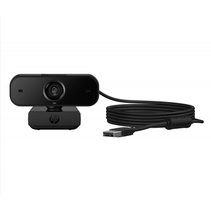 HP - Cámara web 430 FHD 77B11AA#ABB
