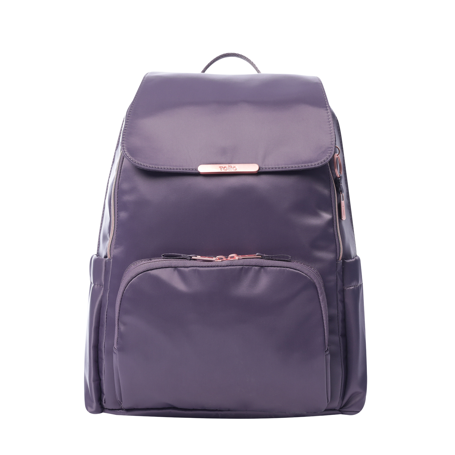 Totto Mochila urbana Bel Material: Poliamida 30 x 41 x 15 cm