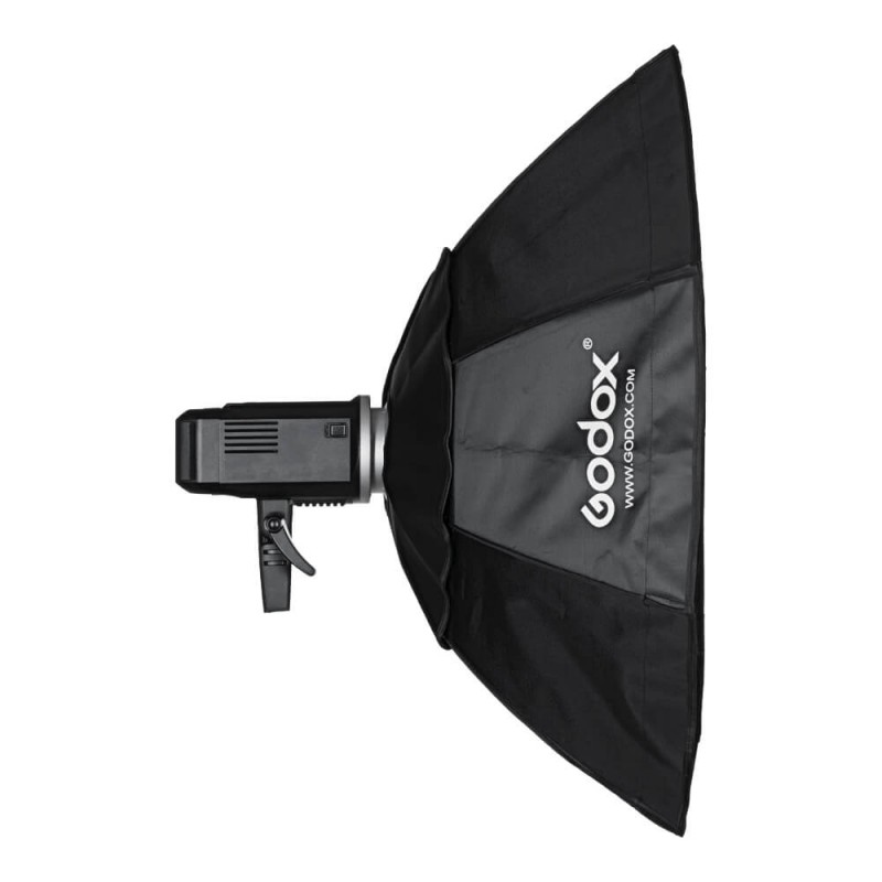GODOX Softbox con grid para bowens  SB-FW95