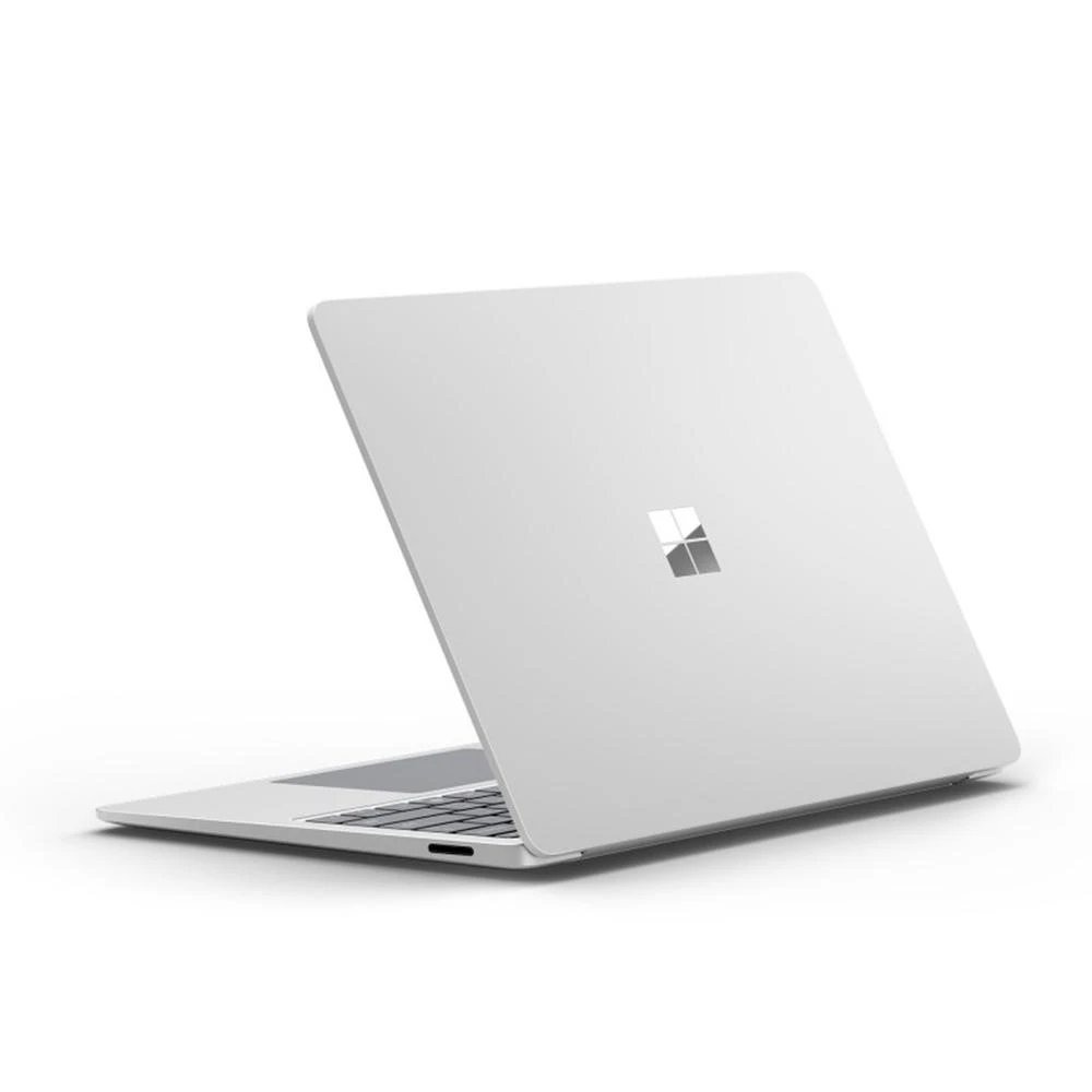 Pc portátil 64-100 Qualcomm Snapdragon X Plus X1P- 13,8" Windows 11 Pro Microsoft Surface ZGV-00012 Pantalla táctil Ram 16 GB Disco 256 GB  | SSD, 120 Hz, Dolby Atmos, Plata
