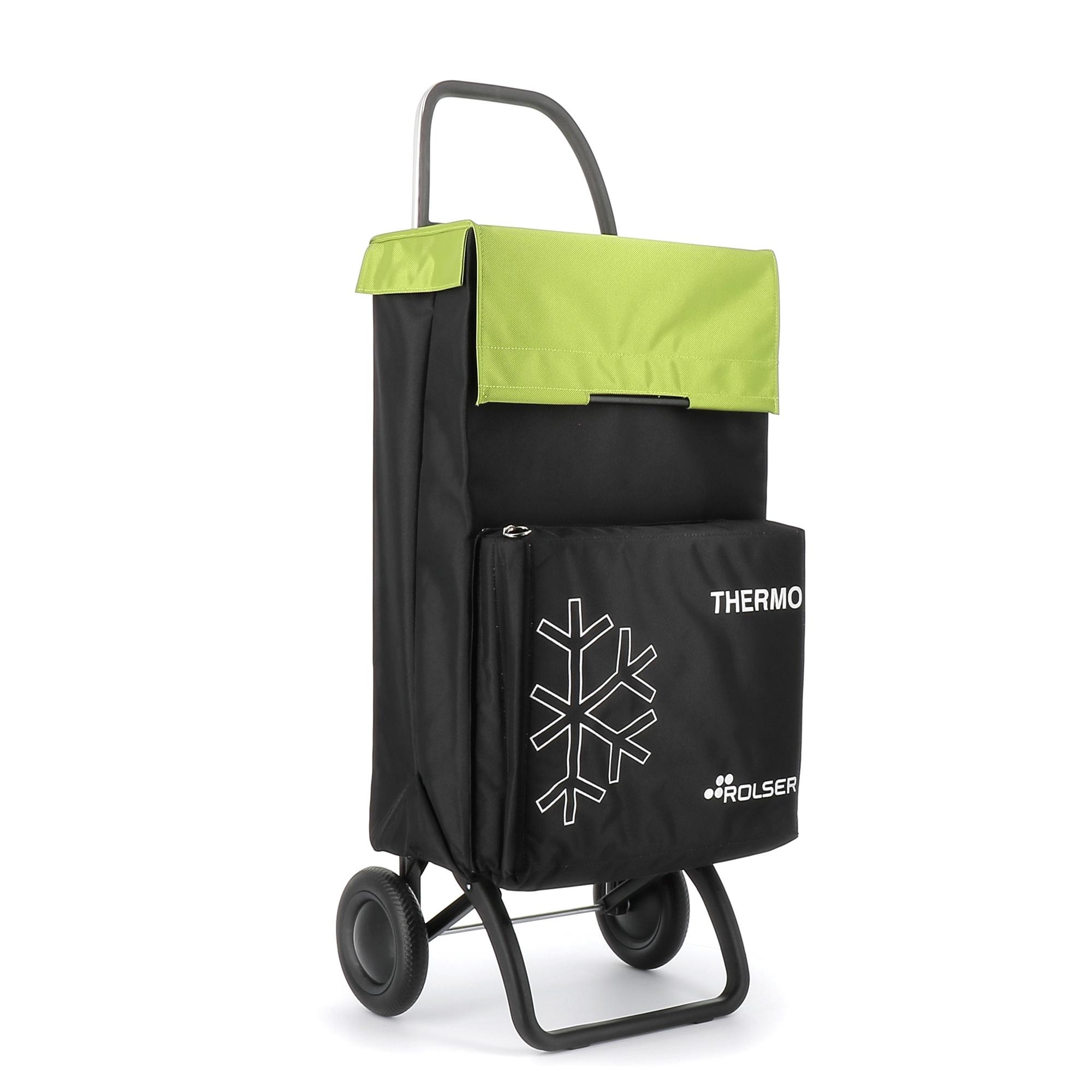 Carro Rolser Thermo Fresh Mf 2 Ruedas