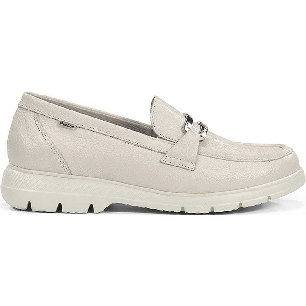 Mocasines de mujer Fluchos F2201 Gladis