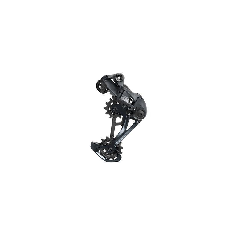 Sram GX Eagle Cambio 12v 52D Gris Lunar Sram GX Eagle Cambio 12v 52D Gris Lunar SRAM   de ciclismo para bicicleta