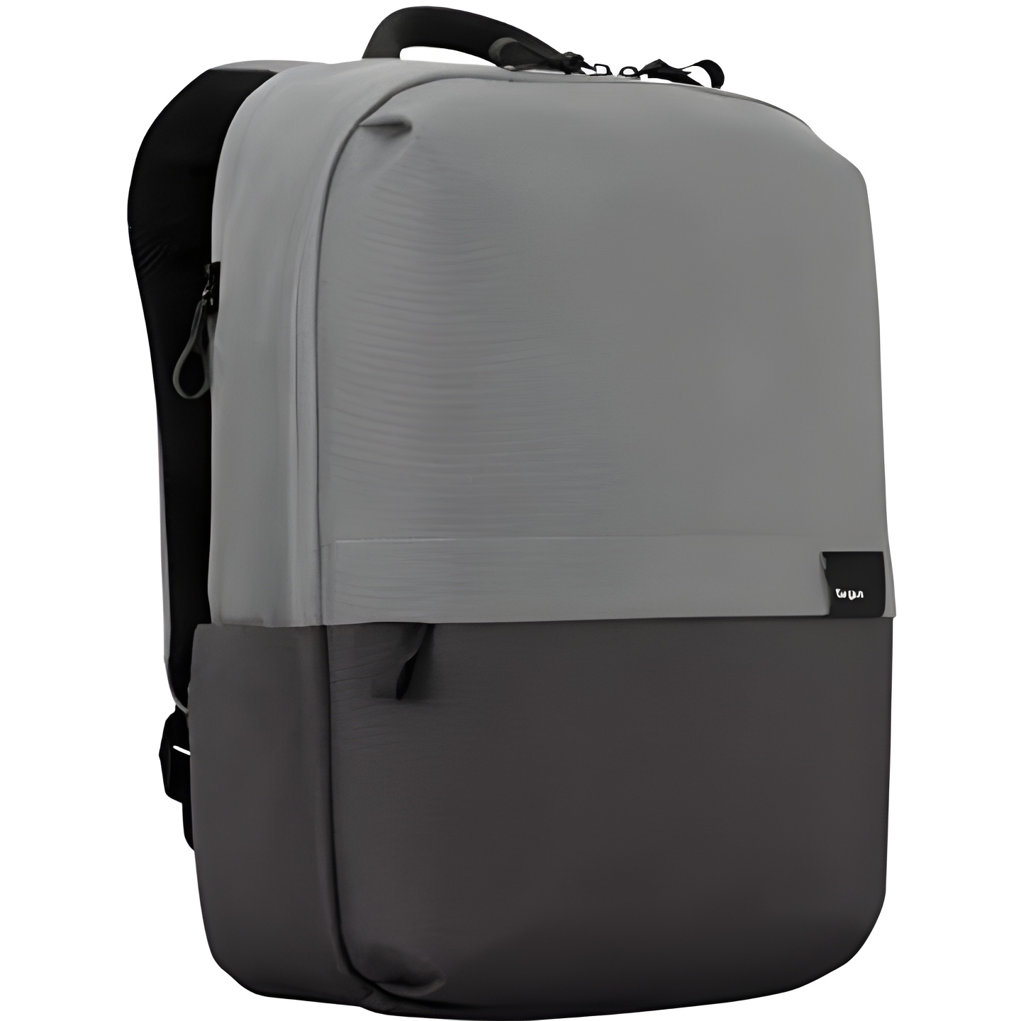 Targus 15.6" Sagano Commuter Backpack Black, TBB635GL