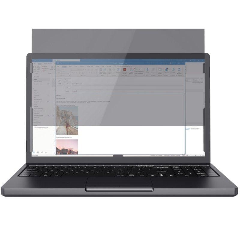 Filtro de Privacidad para Portátil 15.6' Trust Primo