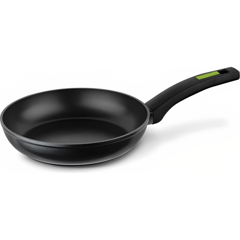 Sartén Monix Honda M481128/ Ø28cm/ Aluminio forjado