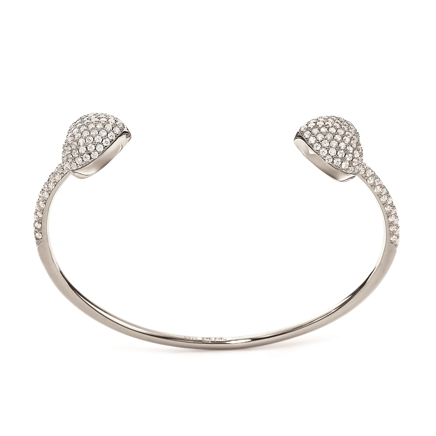 Brazalete folli follie mujer folli follie 3b17s008c