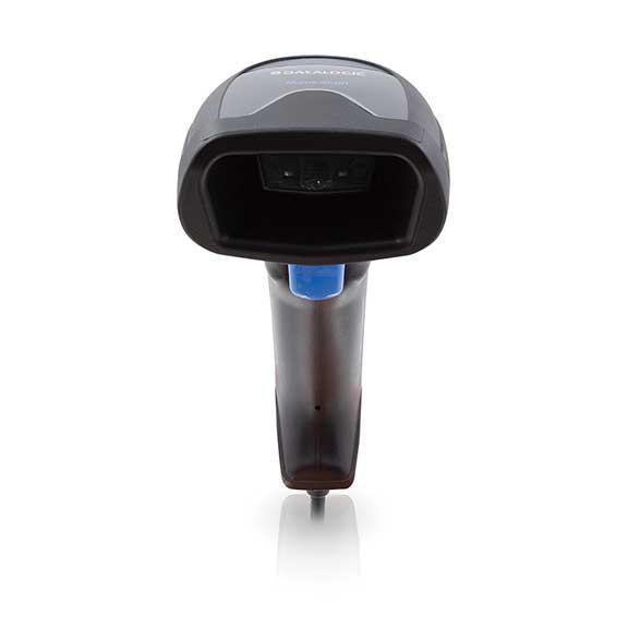 Quickscan qbt2500, bluetooth,