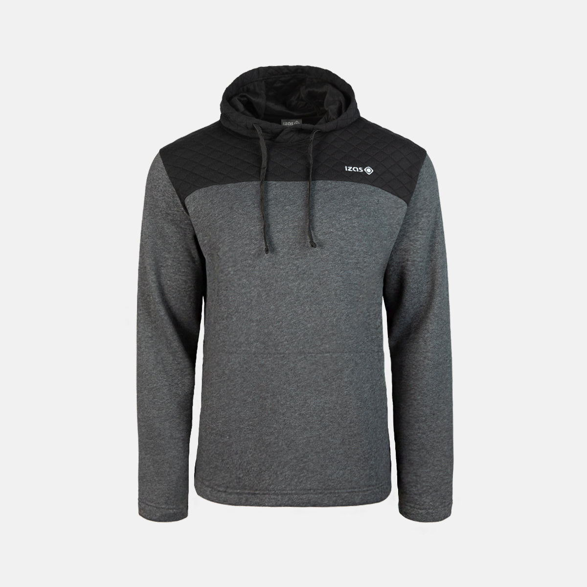 Izas - Sudadera Hombre Clásica con Capucha CASAL – Comodidad y Estilo para Días Fríos - Talla XXL