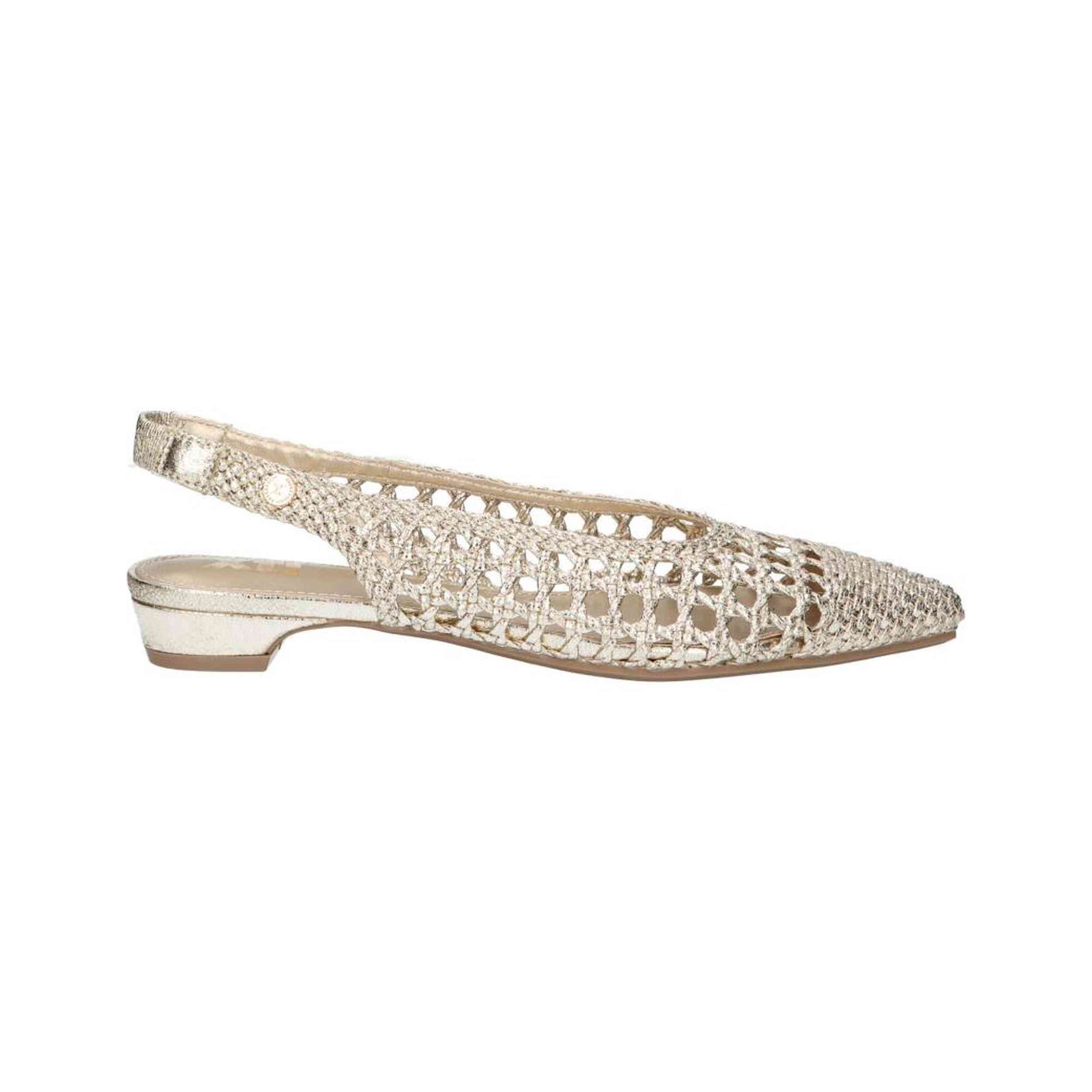 Zapatos de Tacon XTI  para mujer en color gris