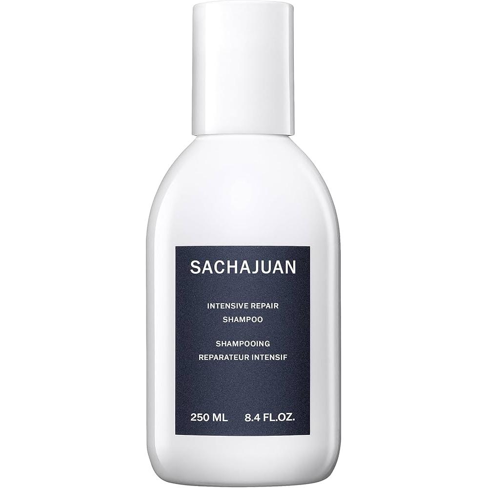 SACHAJUAN INTENSIVE REPAIR SHAMPOO CHAMPÚ REPARADOR 250 mL