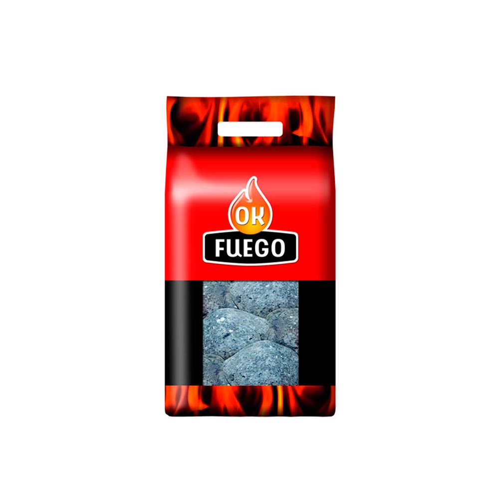 LAVA BARBACOA 4 KG