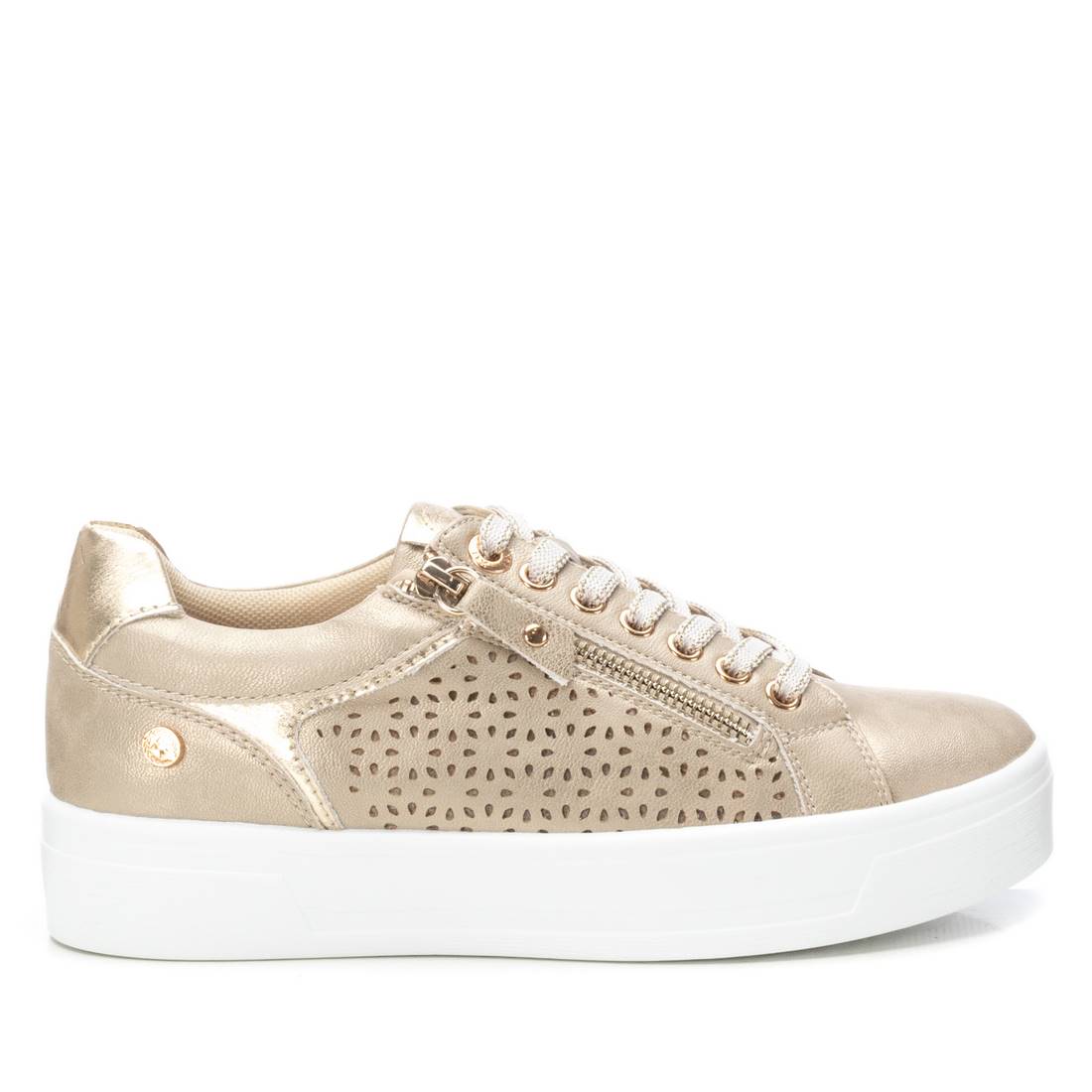 Xti - Zapatilla Mujer - Calzado Cómodo y Versátil - Moda casual - Modelo  14362403