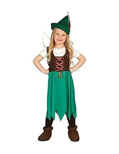 My Other Me Me - Disfraz de Majorette, talla 5-6 años (Viving Costumes  MOM00552)