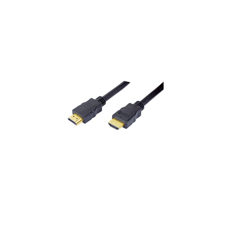 Equip - 119359 Cable HDMI 1.4, 20 m, 4K/30 Hz 119359