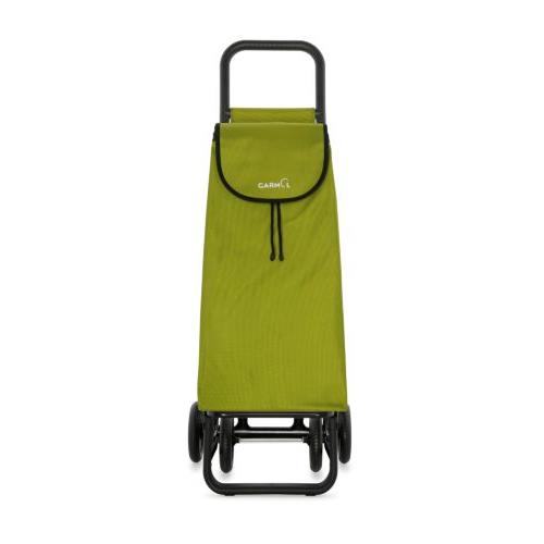 Carro compra GARMOL 218 Travel verde aguacate 218G5 TRA C