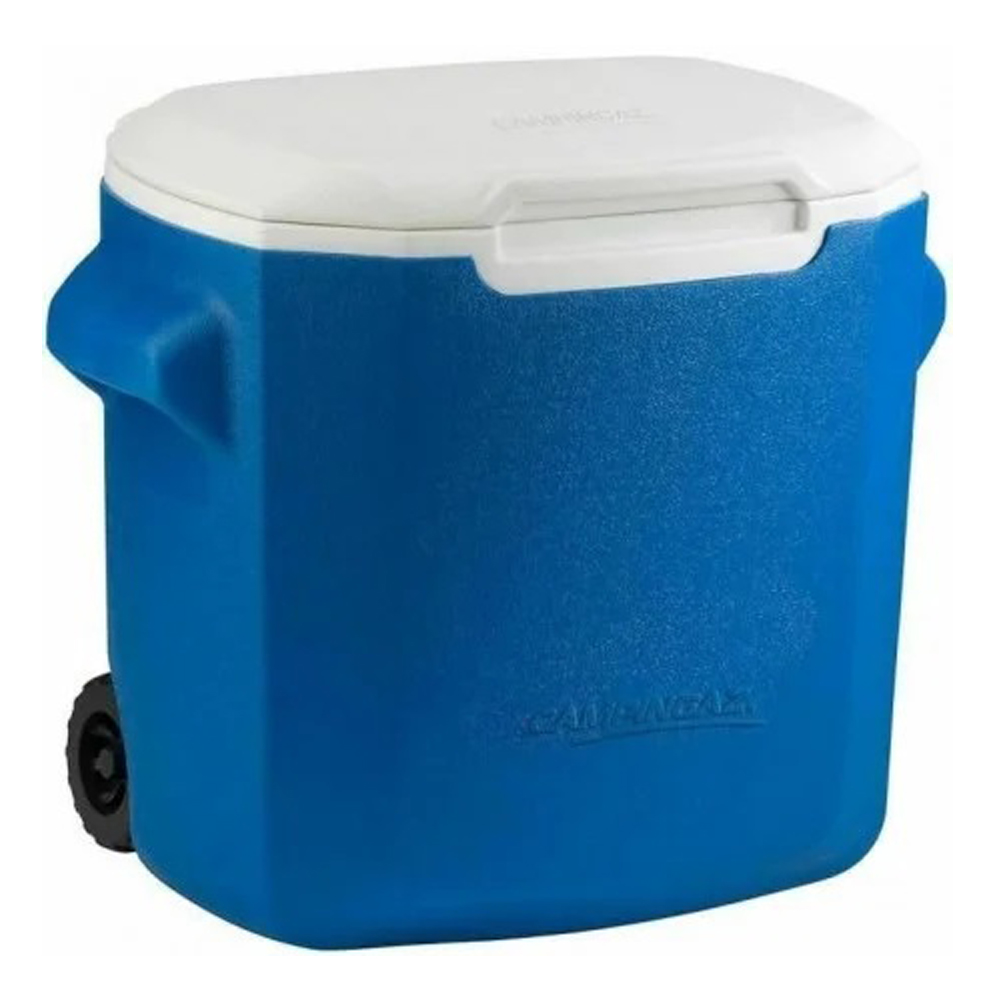 NEVERA RUEDAS ENEA 26 L