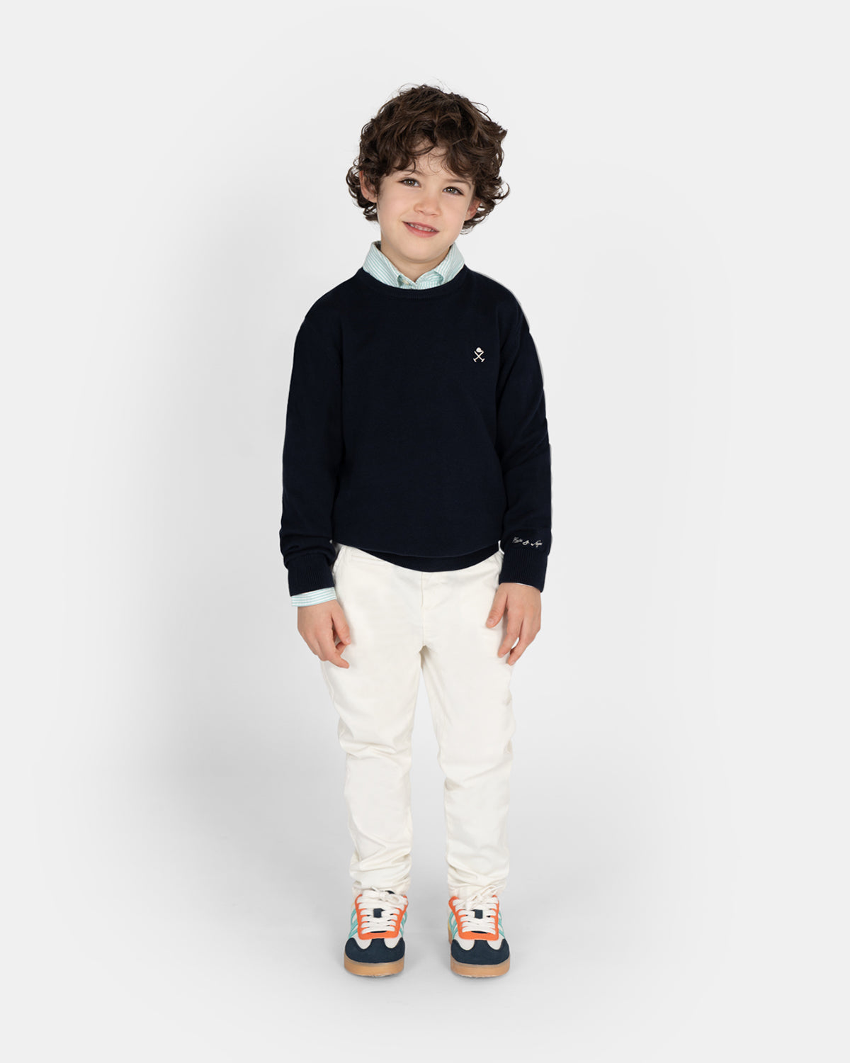 Harper & Neyer JERSEY ICON R KIDS