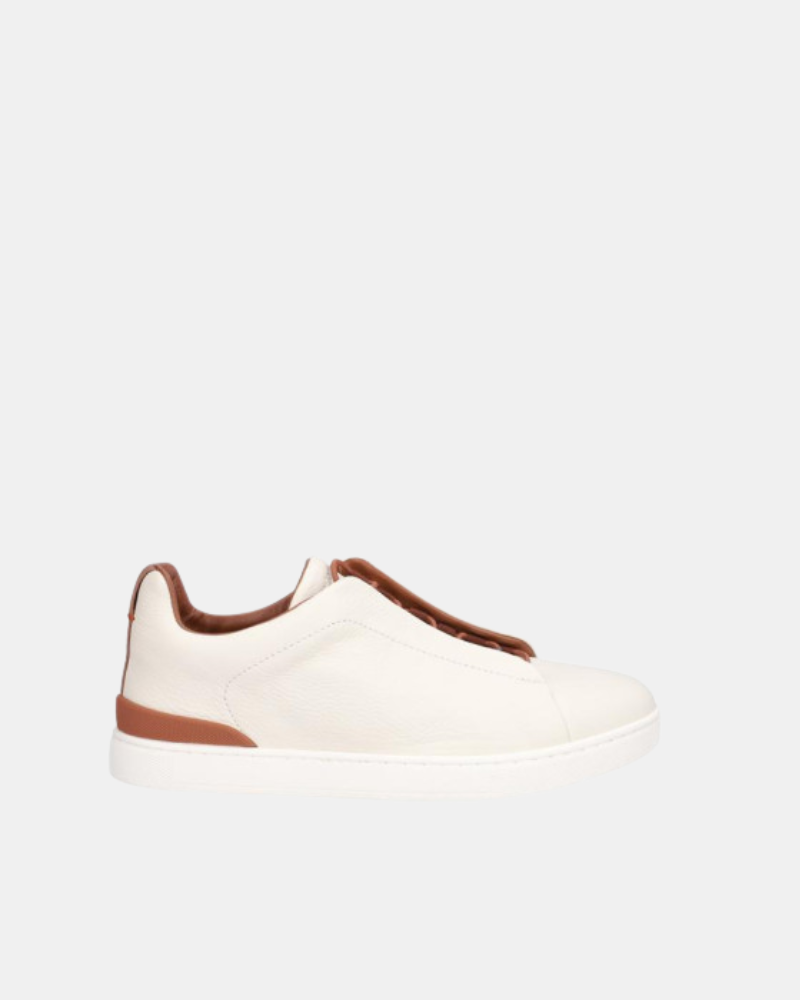 KANGAROOS K017 2 Zapatillas Hombre Blanco