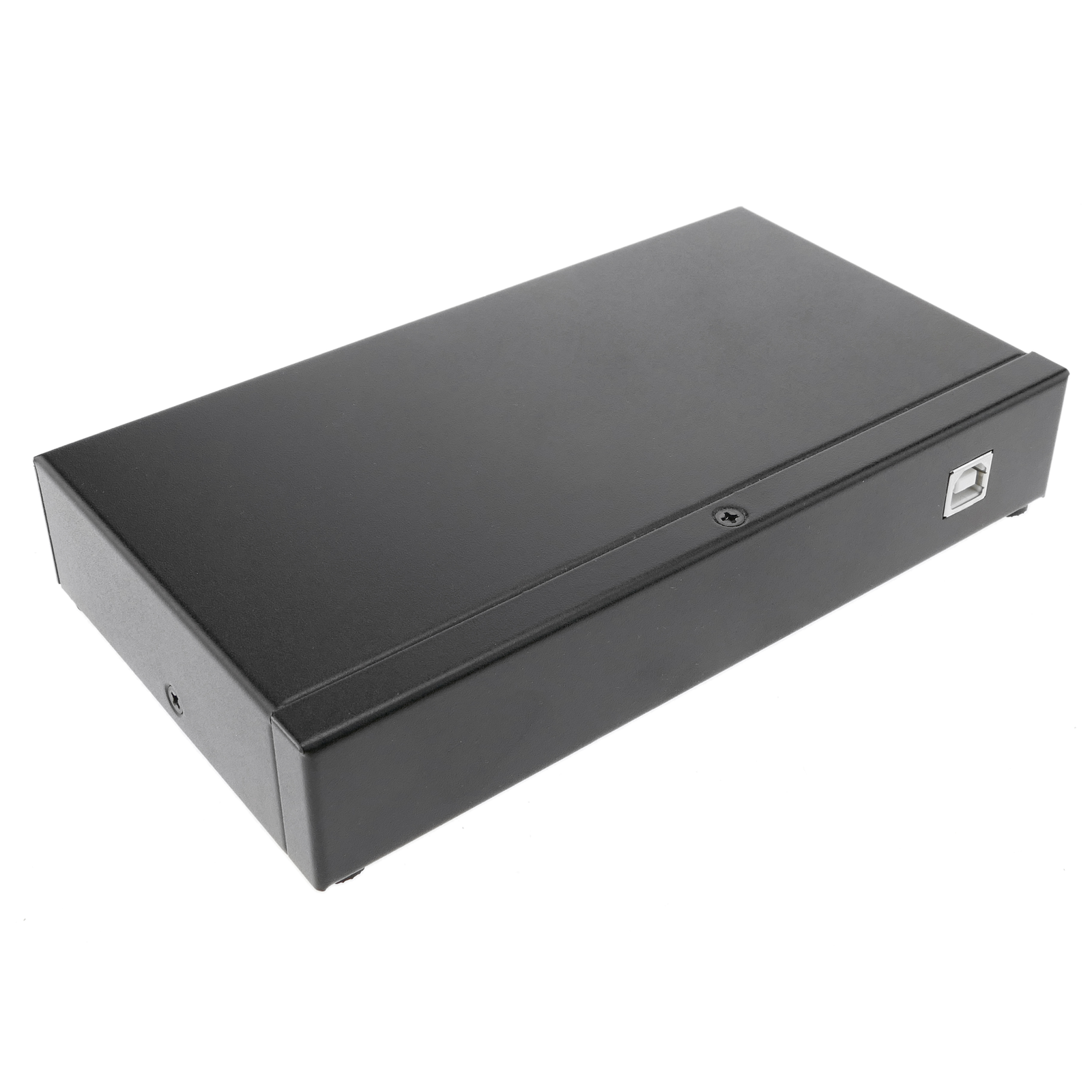 Adaptador USB a RS-232 Titan (4-Port DINRail) - BeMatik
