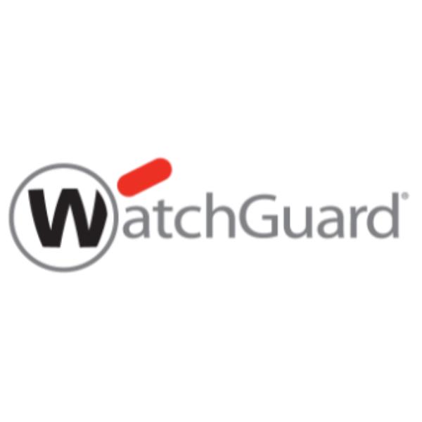 WatchGuard Firebox M 3rd Gen 2 x 10Gb SFP+ Fiber Module (WG9020)