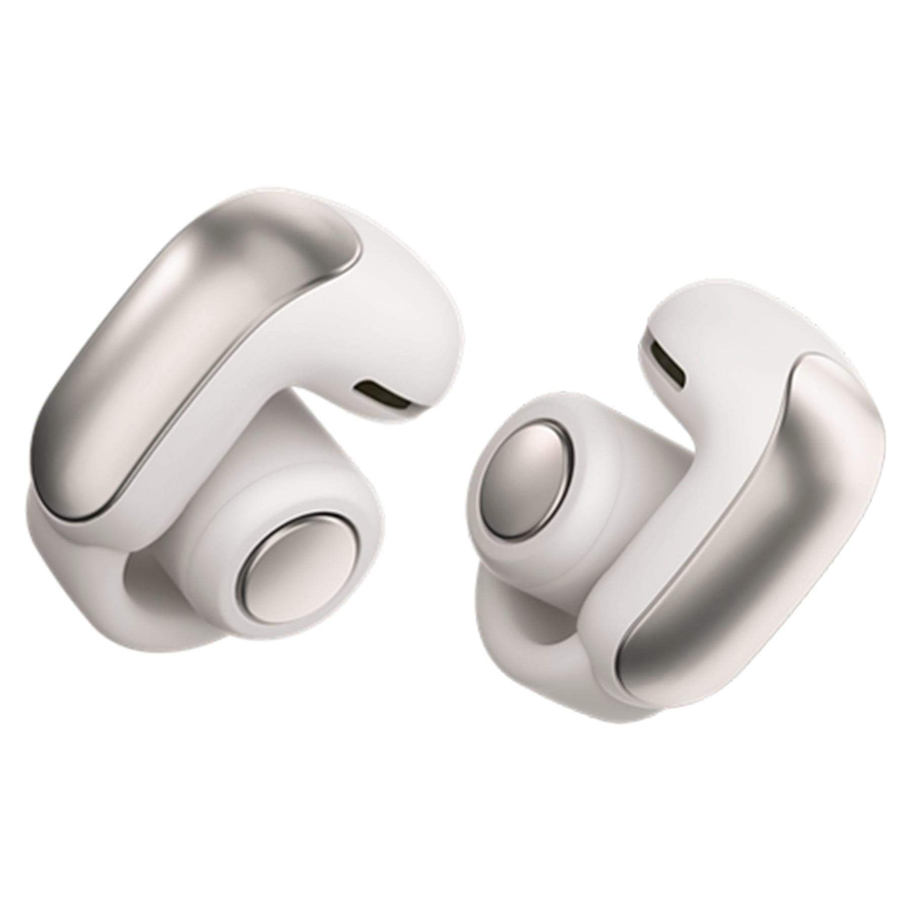 BOSE Ultra Open Earbuds White / Auriculares InEar True Wireless