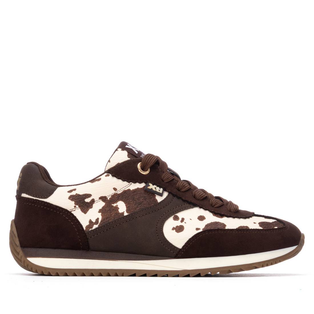 Xti - Zapatillas Deportivas Mujer - Calzado Cómodo y Versátil - Moda casual - Modelo  14653301