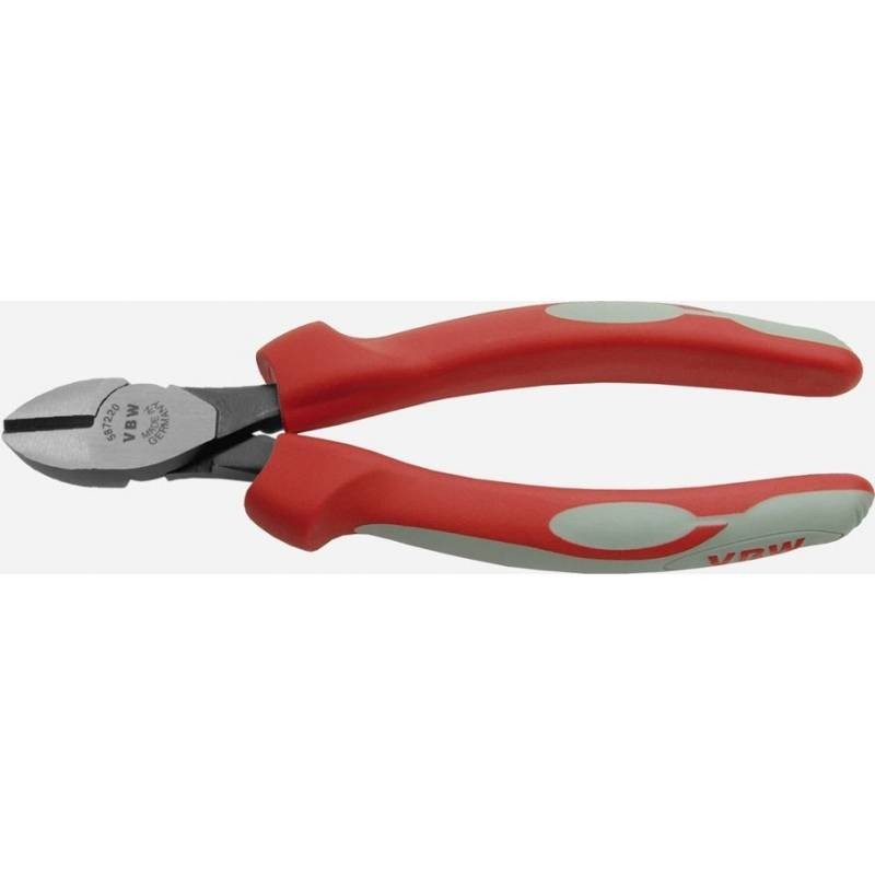 Ocasionalia ALICATE CORTE LATERAL 160MM Calidad Superior Alemana Herramientas Manuales