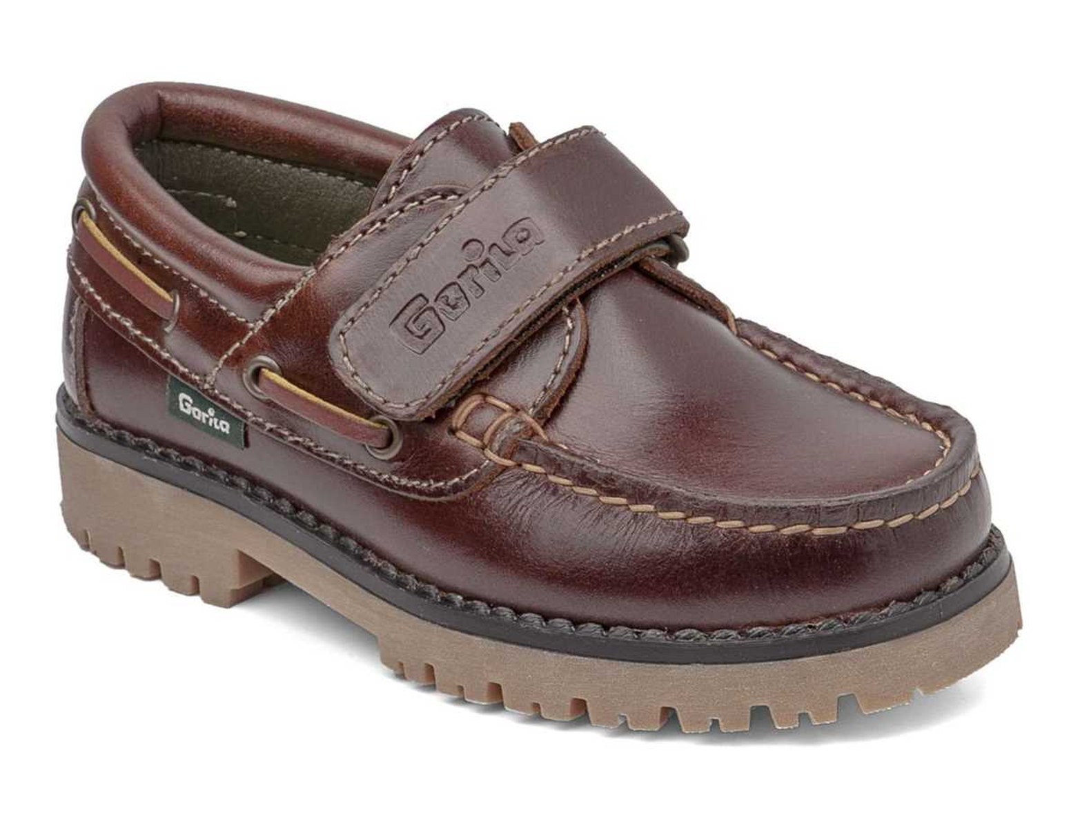 Gorila 25351 Náutico Colegial Nuevo cod Marrón