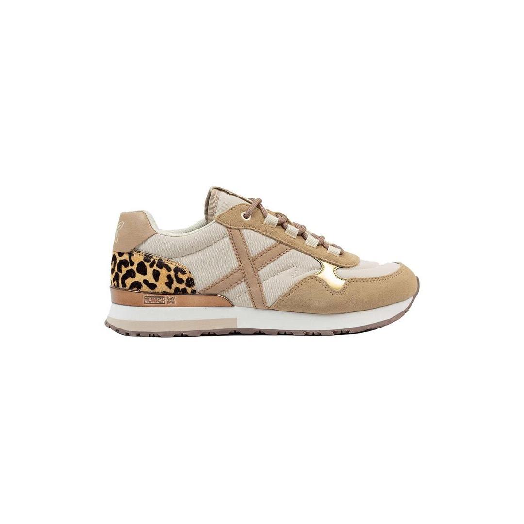 Zapatilla Munich Mujer Sunset 61 Print