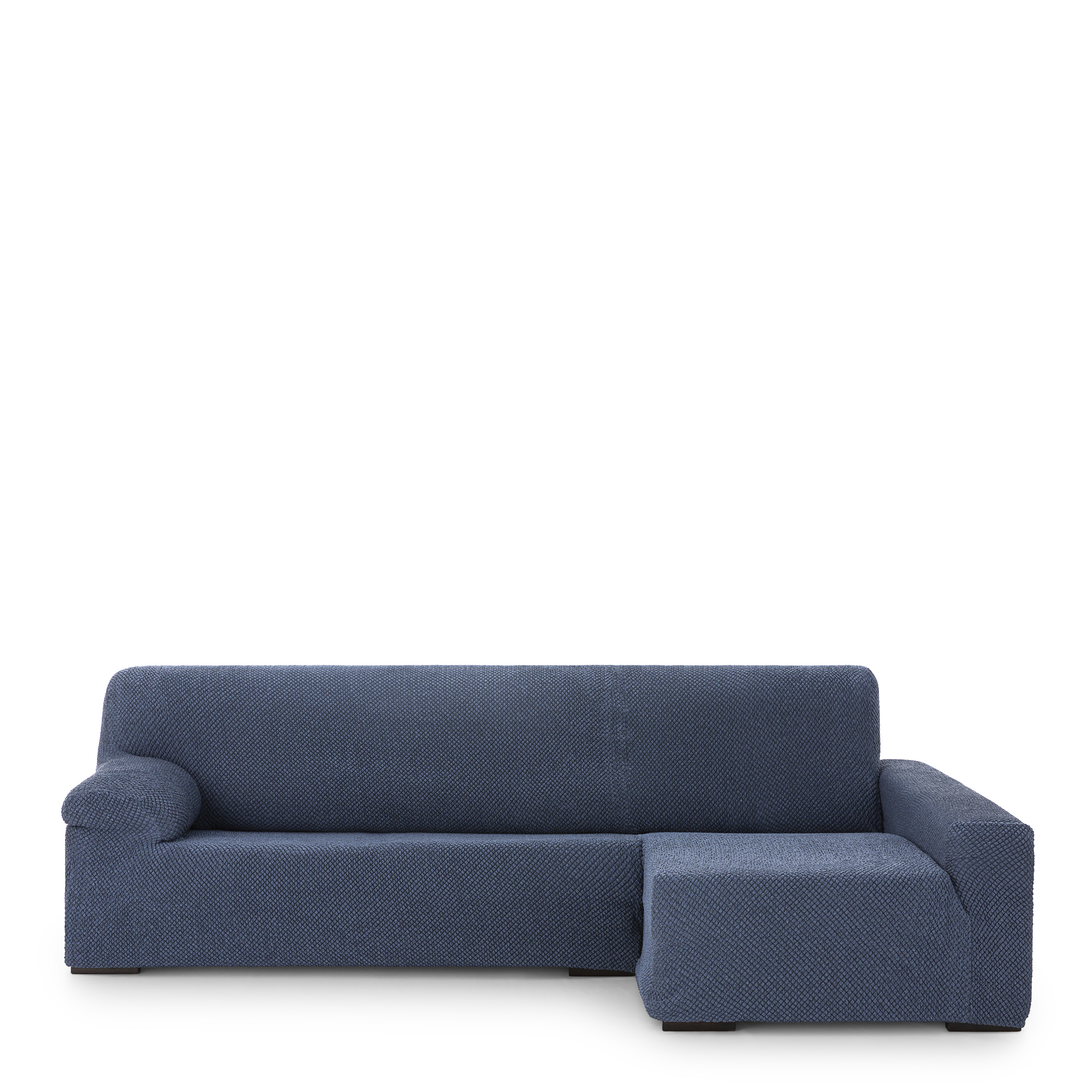 Funda de sofa m/0 chaise longue thor derecha (Mirando de frente) c/03, Las mejores fundas fabricadas en España.Fijalo, ,